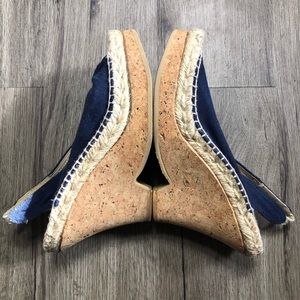 Made in Spain | Women’s Shoes | Platform | 8.5